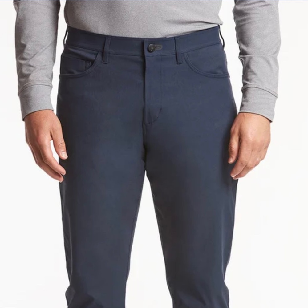 Public Rec 38x32 Dealmaker Pants in Navy EUC